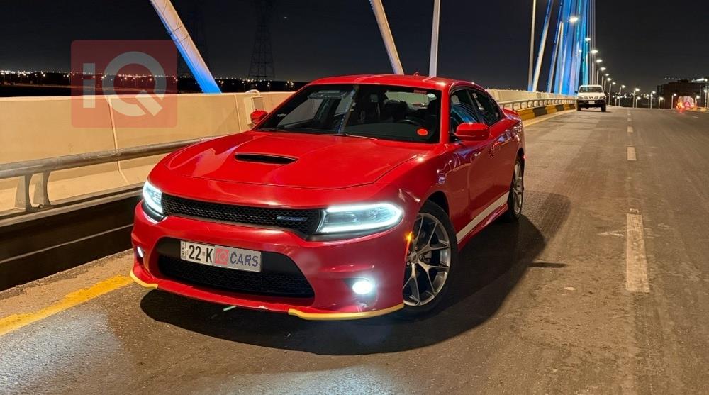 دودج تشارجر